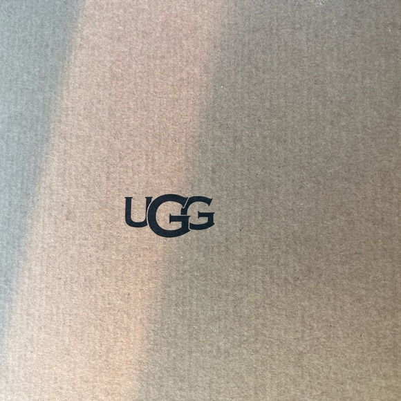 UGG® Classic Short Chunky Sequin Boots - Picture 3 of 4